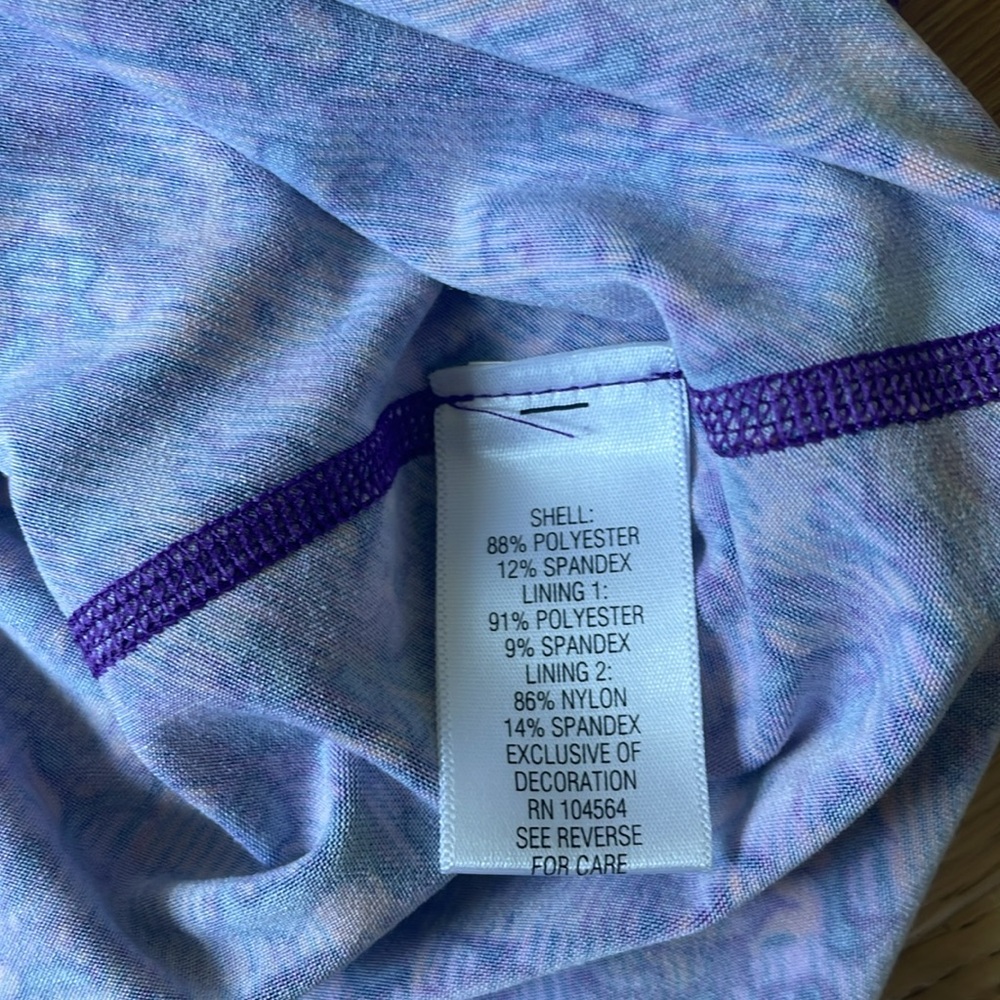 Gaiam athletic dress womens large - Picture 4 of 6